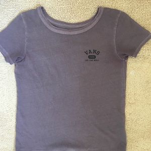Vans T-shirt
